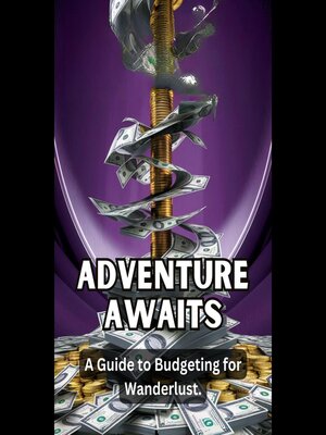 cover image of Adventure Awaits
